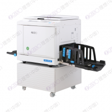 理想 RISO SF9350C 数码制版全自动孔版印刷一体化多功能一体机