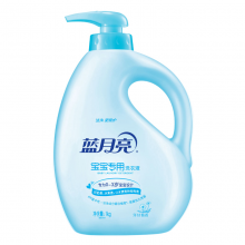 蓝月亮 宝宝专用洗衣液（洋甘菊香）1kg/瓶
