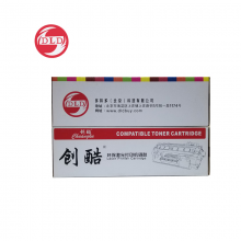 创酷CK-Q2612A/CRG-303 黑色