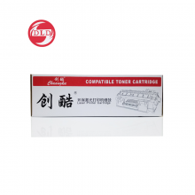 创酷CK-CE285A 黑色