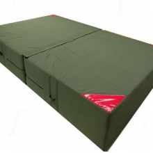 跳高海绵包 4*3*0.5M