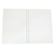 渡边WCN-LL0101活页替芯26孔B5/100页