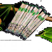 竹筷一次家用筷子快餐筷96双