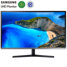 三星（SAMSUNG）U32H850UMC 31.5英寸4K/UHD高分 QLED量子点 显示器