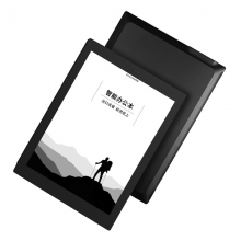 科大讯飞XF-CY-J10E 10.3英寸电子纸触墨水智能办公本 黑色
