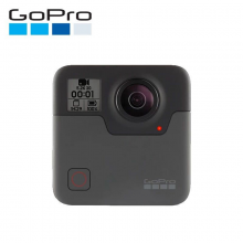 GOPRO Fusion全景相机5.2K智能高清运动相机 多方位水下自拍摄像机vlog 