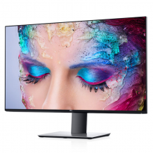 戴尔（DELL）U3219Q 31.5英寸4K USB-C旋转升降可挂壁显示器