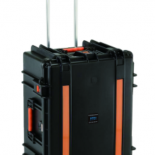 东信同邦ET-1600便携录播航空箱