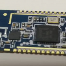 东信同邦zigbee模块