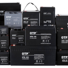 OTP 150AH电池