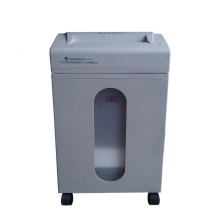 信果XG-006保密碎纸机
