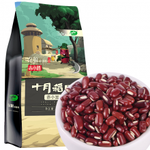 十月稻田 赤小豆（红小豆）1kg