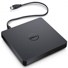  戴尔（DELL）DW316 外置光驱 DVD刻录机 USB光驱超薄便携刻录机