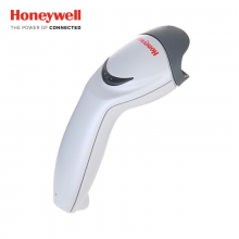 霍尼韦尔（Honeywell）MK5145 USB口 一维激光有线扫描器扫码枪 白色