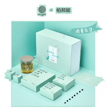  北鼎/Buydeem 茶水间礼盒