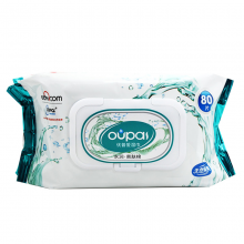 优普爱湿纸巾（80片装）