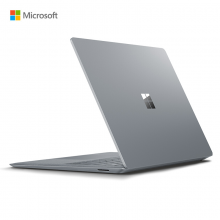 微软 Surface Laptop 2 超轻薄触控笔记本 亮铂金 含微软鼠标+电脑包