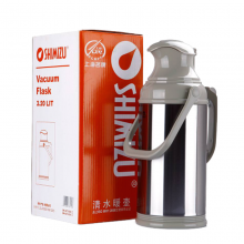 清水牌3.2升鸭嘴壶