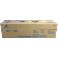KONICA MINOLTA 柯尼卡美能达 TN712黑色碳粉