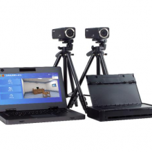 Tiandy高清便携同步录音录像系统 TC-I82BN