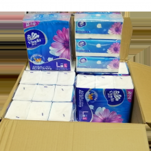 维达（Vinda）V2220软抽3层150抽*3包/提