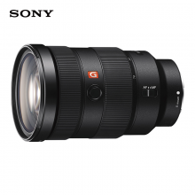 索尼（SONY）FE 24-70mm F2.8 GM 全画幅标准变焦G大师镜头E卡口（SEL2470GM）
