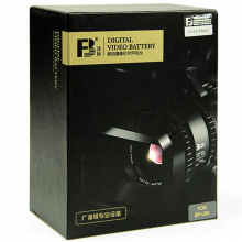沣标（FB）BP-U90相机电池适用索尼Z280/FS7M2/Z190/X280专业摄像机