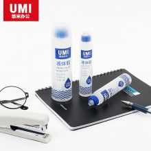 悠米 透明液体胶水 50ml B06101B