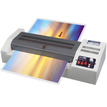 金典(Golden)GD-320 A4塑封机