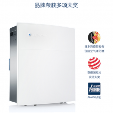 布魯雅爾Blueair空氣凈化器270E Slim