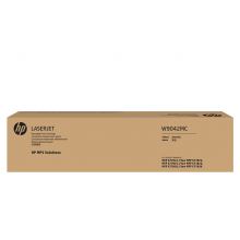 惠普（HP）W9190MC硒鼓粉盒 E77822dn/z 77825dn/z 77830 W9042MC升级款W9192MC黄色粉盒