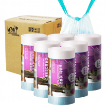 垃圾袋加厚 白色 小号 45cm*50cm 