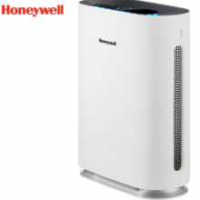 霍尼韋爾（Honeywell）空氣凈化器凈煙 除甲醛/除霧霾/除菌/除花粉/家用辦公PM2.5顆 KJ305F-PAC1101W