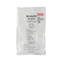 夏普（SHARP）MX-237CV 原装载体（适用AR2048/2348/2648/3148机型）
