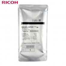 理光（Ricoh） 28型载体 适用于AF1015/AF2018/MP1800/MP2500/MP3053SP