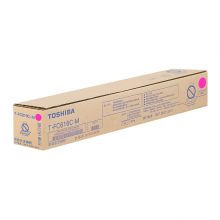 东芝（TOSHIBA）T-FC616CM原装碳粉（墨粉）(适用于eS5516AC/6516AC/7516AC)