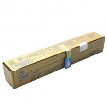 KONICA MINOLTA 柯尼卡美能达TN216Y 黄粉 适用C220/C280