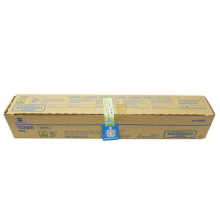 KONICA MINOLTA 柯尼卡美能达TN319Y 黄粉 适用C360