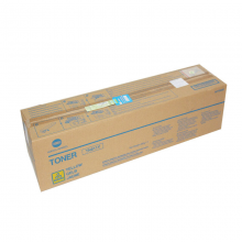 KONICA MINOLTA 柯尼卡美能达TN611Y 黄粉 适用C451/C550/C650