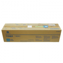 KONICA MINOLTA 柯尼卡美能达TN613C 青粉 适用C452/C552/C652