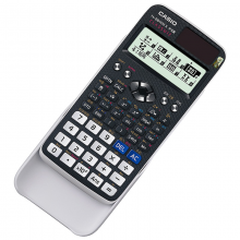 卡西欧（CASIO） FX-991CN X-SU-DH 中文函数科学计算器物理化学竞赛大学生考研
