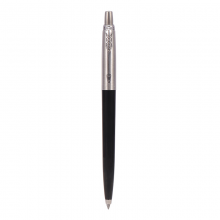 派克（PARKER）乔特系列 黑色胶杆签字笔/凝胶水笔