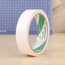 北极熊 （Polar bear）双面胶带 双面粘纸 棉纸双面胶布 手工胶带 DS-203 12MM*10M 10个装