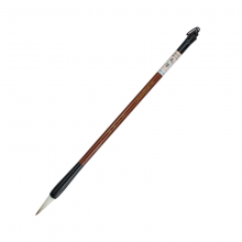 英雄（HERO）英雄学生毛笔单支兼毫毛笔小楷 A0306