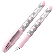 施耐德（Schneider）童趣钢笔单支6色自选