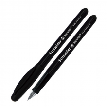 施耐德（Schneider）BK402+钢笔单支8色自选