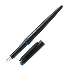 施耐德（Schneider）美工笔钢笔学生用美术设计钢笔练字书写绘画艺术字体0.5mmF尖