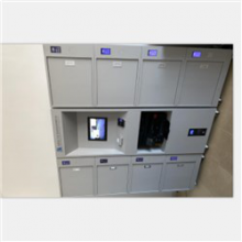 科博 CopFCS1000 储物柜