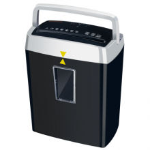 盆景 （bonsaii ）碎纸机 个人办公家用碎纸机 小型办公用品文件粉碎机S6015