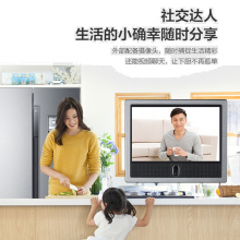 海尔（Haier）对开门冰箱451升 智能变频风冷无霜家用大容量双开门电冰箱BCD-451WDIYU1